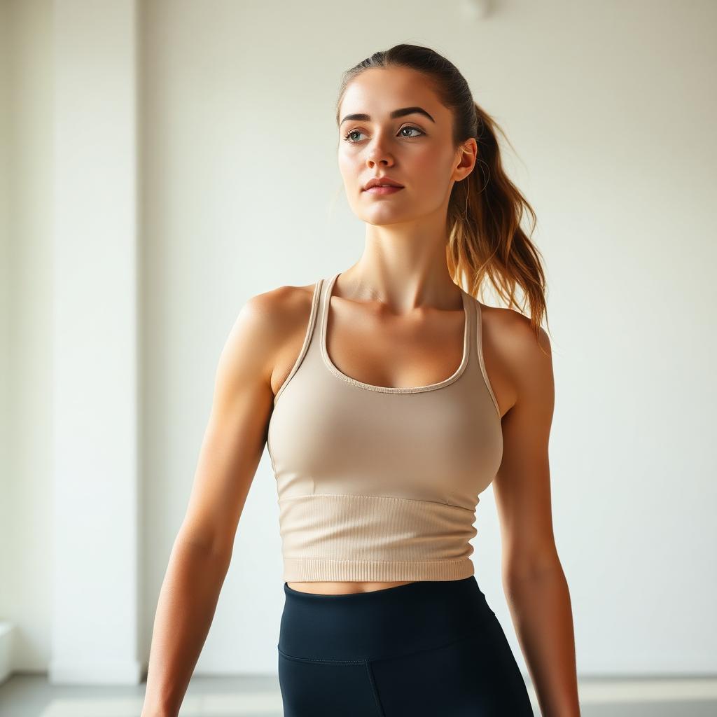 Top Regata Fitness